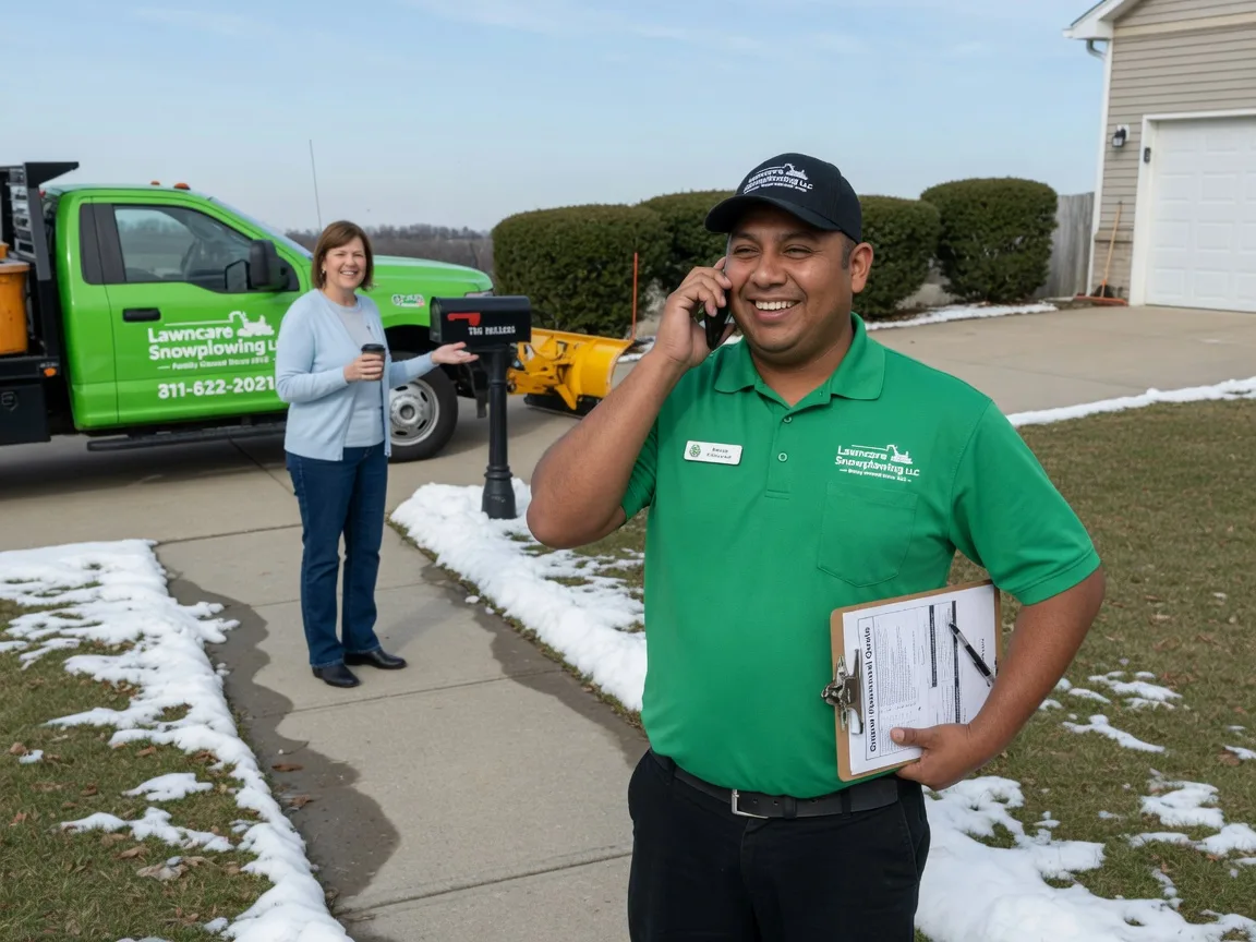 Lawn Care Services By Expert Landscaper Mount Ida, AR FAQs
